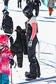 kendall jenner solo ski day 47