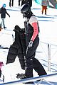 kendall jenner solo ski day 48