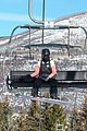 kendall jenner solo ski day 59