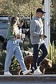 taylor lautner tay dome out together 38