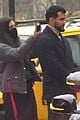 leslie grace cast film batgirl glasgow 04