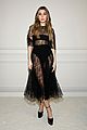 madelaine petsch wows at elie saab fashion show 07