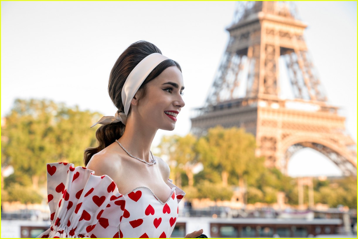 netflix renews emily in paris for two more seasons 01