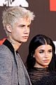 nessa barrett opens up about jaden hossler relationship 03