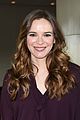 danielle panabaker pregnant with second child 12