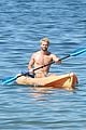 patrick schwarzenegger shows off fit physique in hawaii 03