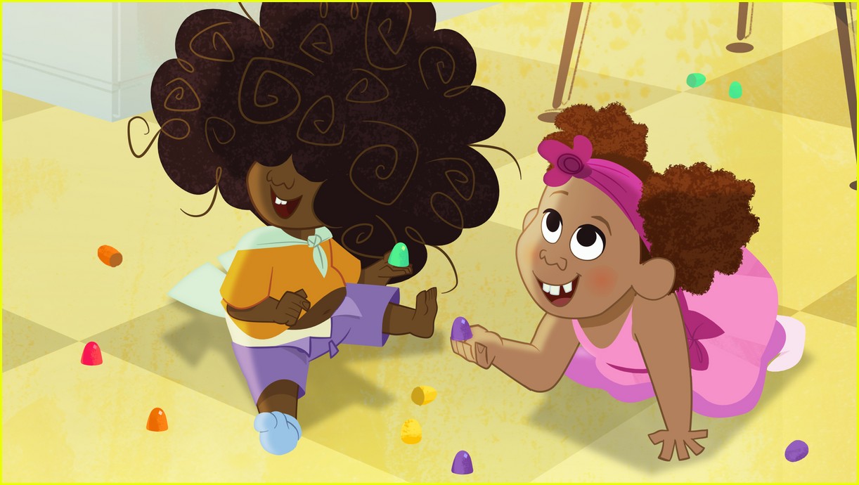 disney plus reveals the proud family premiere date trailer watch now 01.