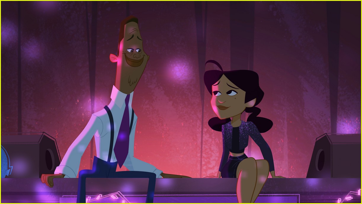 disney plus reveals the proud family premiere date trailer watch now 09.