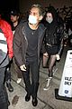 hunter schafer dominic fike continue to fuel dating rumors 07