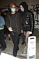 hunter schafer dominic fike continue to fuel dating rumors 21