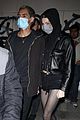 hunter schafer dominic fike continue to fuel dating rumors 23