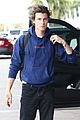 shawn mendes flying out of miami 04