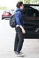 shawn mendes flying out of miami 20