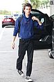 shawn mendes flying out of miami 22