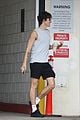 shawn mendes gym workout new music tease 20