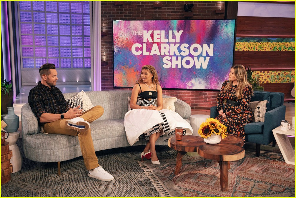 storm reid reveals just how involved with euphoria drake is 02