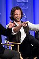 rob benedict richard speight jr to host supernatural rewatch podcast 08