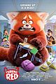 disney pixars turning red is moving to disney plus release 02