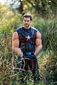 nick zanos massive arms on legends of tomorrow were modeled after this wwe star 03