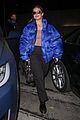 addison rae grabs wears shades at night while out for dinner 01