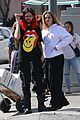 addison rae flaunts pda omer fedi 03
