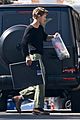 austin butler ashley tisdale meet for lunch la 27