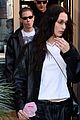 bella hadid marc kalman grab coffee 04