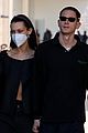 bella hadid marc kalman hold hands milan 01