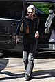 bella hadid marc kalman hold hands milan 09