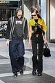 bella hadid marc kalman milan 09