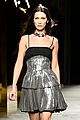 bella hadid ports 1961 milan 12