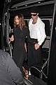 justin bieber hailey bieber super bowl weekend party 38