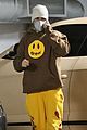 justin bieber phone call sighting since covid pos 09