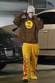justin bieber phone call sighting since covid pos 15