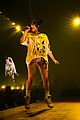 billie eilish first show happier than ever tour 01