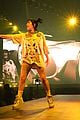 billie eilish first show happier than ever tour 41