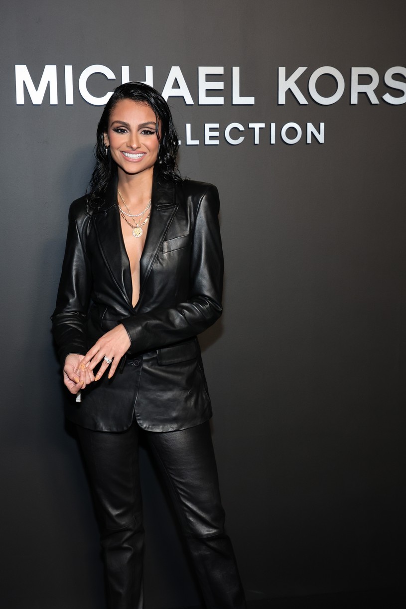 Addison Rae, Dove Cameron & Camila Mendes Put A Twist On Classic Black