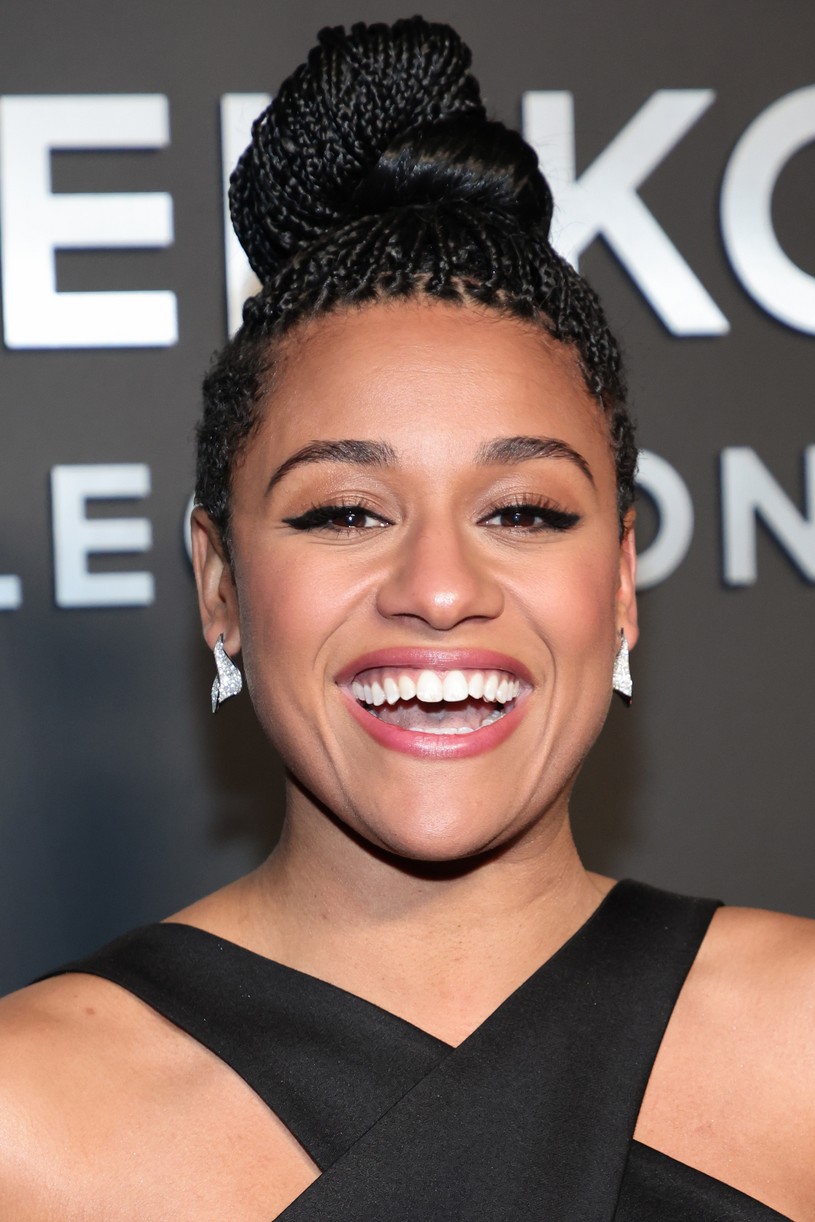 Addison Rae, Dove Cameron & Camila Mendes Put A Twist On Classic Black