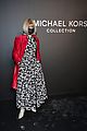 blake lively ariana debose addison rae more stars kors nyfw 15