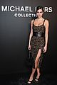 blake lively ariana debose addison rae more stars kors nyfw 23