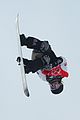 chloe kim falls to her knees after incredible half pipe run at beijing winter olympics 18