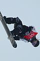 chloe kim falls to her knees after incredible half pipe run at beijing winter olympics 28
