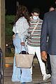 priyanka chopra nick jonas date night sushi 01