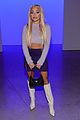 niki gabi demartino kick off new york fashion week 05