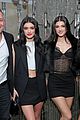 demi lovato charli dixie damelio super bowl pre party 04