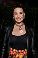 demi lovato charli dixie damelio super bowl pre party 05