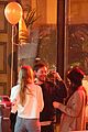 leonardo dicaprio tobey maguire dinner with austin butler 105