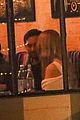 leonardo dicaprio tobey maguire dinner with austin butler 31