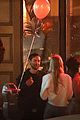 leonardo dicaprio tobey maguire dinner with austin butler 41