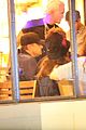leonardo dicaprio tobey maguire dinner with austin butler 45